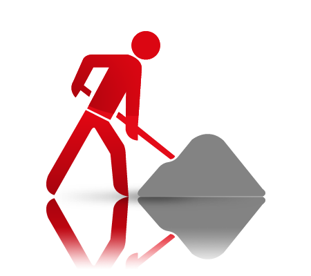 baustelle